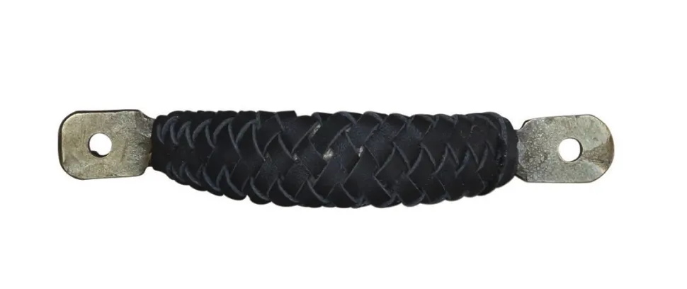 Chic Antique Griff geflochten