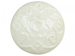 Chic Antique Griff mit Blumenmuster