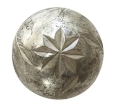 Chic Antique Griff mit Schiff