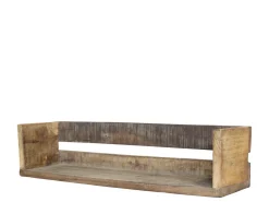 Chic Antique Grimaud Regalbrett aus recyceltem Holz