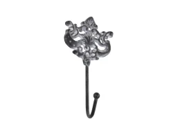 Chic Antique Haken mit Kronen Dekor