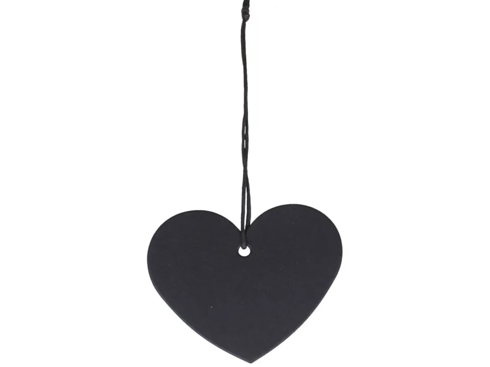 Chic Antique Herz Anhänger