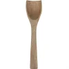 Chic Antique Holzlöffel mit gerader Kante aus Mangoholz