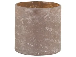 Chic Antique Hurricane mit Struktur