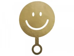 Chic Antique Kaffee Schablone