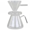 Chic Antique Kaffee Tropfer mit Filterhalter