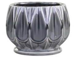 Chic Antique Keramik Übertopf