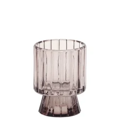 Chic Antique Kerzenständer für Teelichter und Stabkerzen