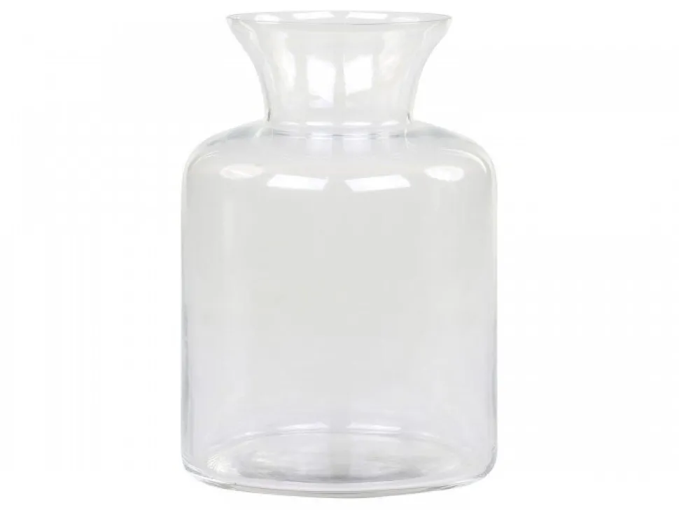 Chic Antique Klare Glasvase