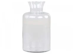 Chic Antique Klare Glasvase