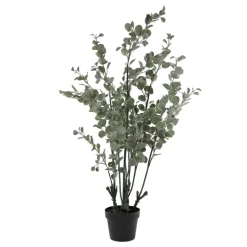 Chic Antique Künstliches Eukalyptusholz