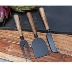 Chic Antique Käsemesser Set