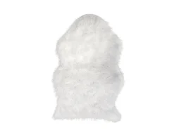 Chic Antique Kunstfell Teppich