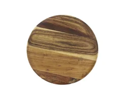 Chic Antique Laon Platzteller aus Akazienholz