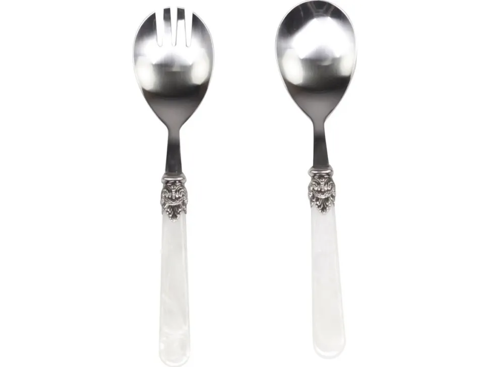 Chic Antique Linas Salat Besteck