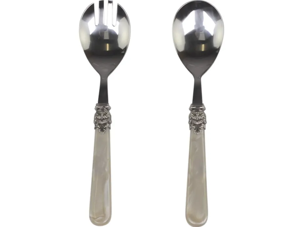 Chic Antique Linas Salat Besteck