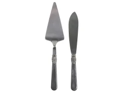 Chic Antique Linas Tortenheber & Kuchenmesser 2er-Set