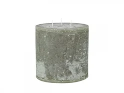 Chic Antique Macon 3 Docht Stumpenkerze