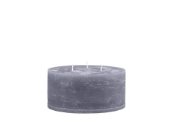 Chic Antique Macon 3 Docht Stumpenkerze