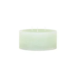 Chic Antique Macon 3 Docht Stumpenkerze