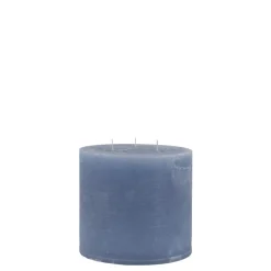 Chic Antique Macon 3 Docht Stumpenkerze