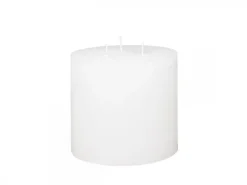 Chic Antique Macon 3 Docht Stumpenkerze