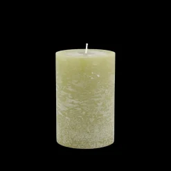 Chic Antique Macon rustikale Stumpenkerze