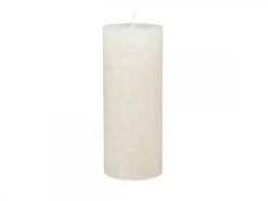 Chic Antique Macon rustikale Stumpenkerze