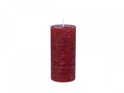 Chic Antique Macon rustikale Stumpenkerze