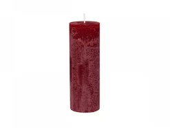 Chic Antique Macon rustikale Stumpenkerze