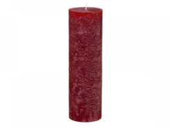 Chic Antique Macon rustikale Stumpenkerze