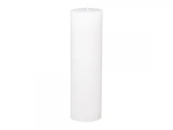 Chic Antique Macon rustikale Stumpenkerze