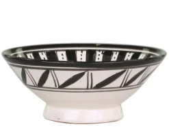 Chic Antique Marrakech Schale