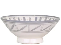 Chic Antique Marrakech Schale