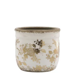 Chic Antique Melun Übertopf Anniversary