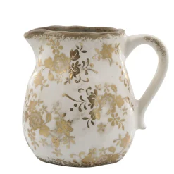 Chic Antique Melun Kanne Anniversary