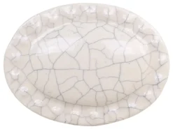 Chic Antique Ovaler Möbelgriff