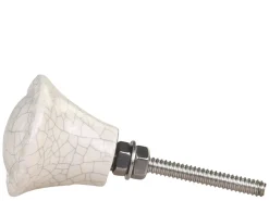 Chic Antique Ovaler Möbelgriff