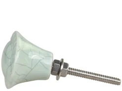 Chic Antique Ovaler Möbelgriff