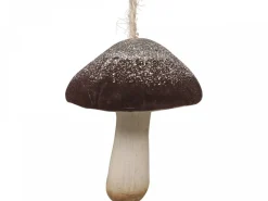 Chic Antique Pilz Velours zum Aufhängen