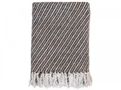 Chic Antique Plaid mit Muster aus Überschussmaterial