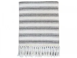 Chic Antique Plaid mit Muster aus Überschussmaterial