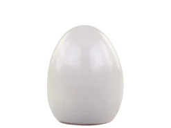 Chic Antique Porzellan Osterei