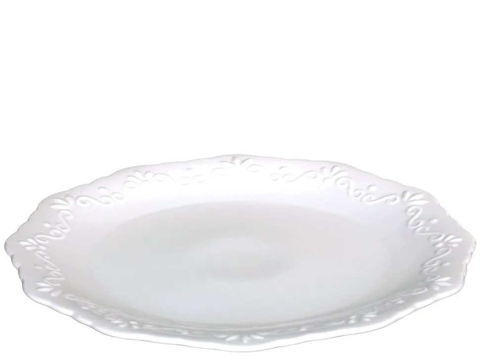 Chic Antique Provence Mittagsteller