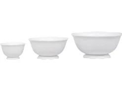 Chic Antique Provence Schalen 3er-Set