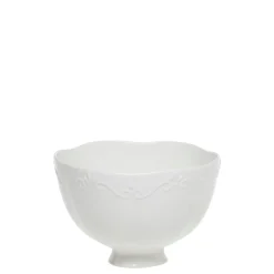 Chic Antique Provence Schüssel aus Porzellan