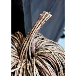 Chic Antique Rattan Kürbis Chic Antique