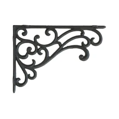 Chic Antique Regalträger mit Schnörkel