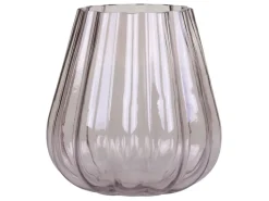 Chic Antique Rillenvase