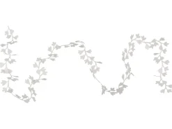 Chic Antique Scherenschnitt Blumenranke